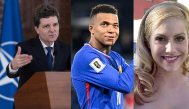 Nicușor Dan împlinește 56 de ani, Kylian Mbappé face 27. Moare Brittany Murphy, la 32 de ani