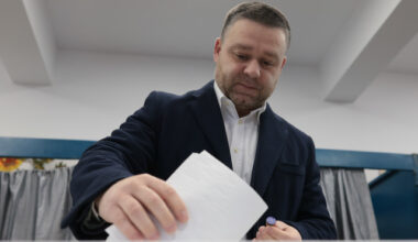 UPDATE - ALEGERI LOCALE PARŢIALE - Ciprian Ciucu, câştigător al alegerilor din Bucureşti cu 36,16%/ Diferenţa faţă de al doilea clasat este de peste 83.000 de voturi