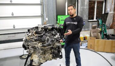 (VIDEO) Un mecanic din SUA a dezasamblat cel mai problematic motor modern de Toyota, un V6 care eşuează în număr mare, pentru a găsi cauza | PiataAuto.md