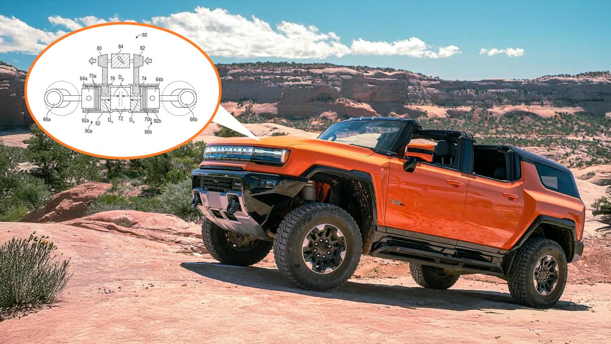 Inginerii GM au patentat un nou motor în doi timpi pentru automobile, cu admisie şi evacuare controlate electronic | PiataAuto.md