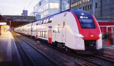 După indignarea elveţienilor că operatorul SBB a ales Siemens pentru a livra 200 trenuri, refuzând producătorul autohton Stadler, licitaţia a fost contestată cu un nou val de justificări | PiataAuto.md