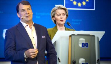 Şeful Ford a criticat tranşant autorităţile europene şi spune că industria auto a Europei va rămâne un muzeu | PiataAuto.md