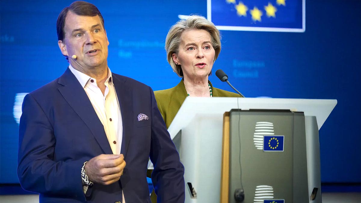 Şeful Ford a criticat tranşant autorităţile europene şi spune că industria auto a Europei va rămâne un muzeu | PiataAuto.md