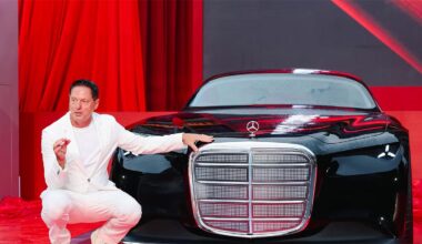 Mercedes a anunţat concedierea şefului său pentru maşinile electrice şi a şefului de design, după 30 de ani de muncă, înfruntând critici în ultima perioadă | PiataAuto.md