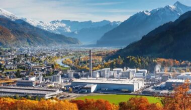 Franţa a anunţat că va construi primul reactor nuclear genial, care poate opera 20 ani fără realimentare, folosind deşeuri de la alte centrale, cu 100% factor de capacitate | PiataAuto.md