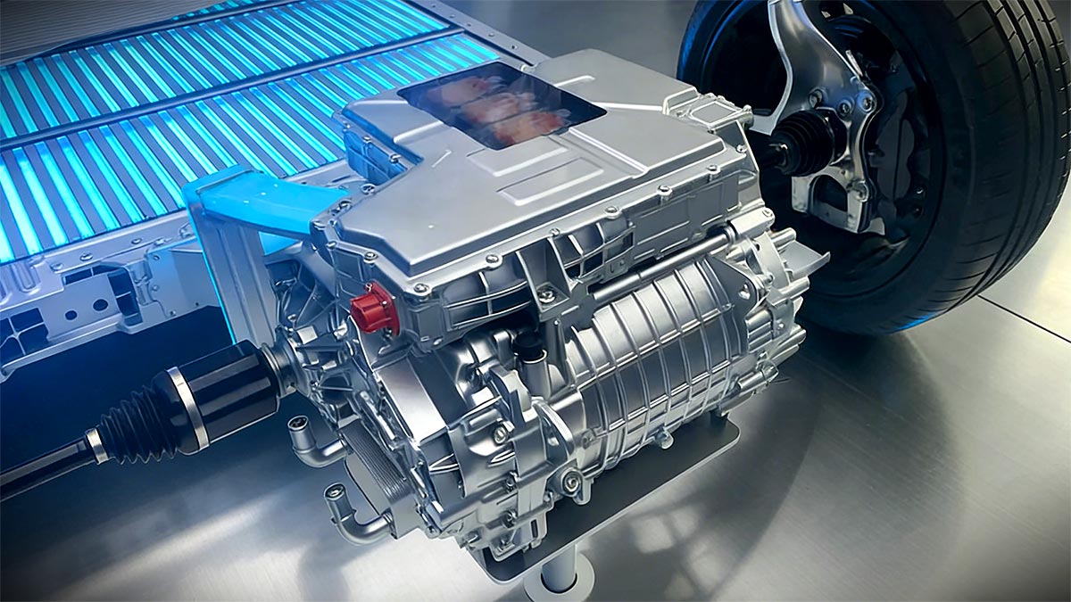 Inginerii BYD au patentat un nou electromotor cu flux magnetic variabil, care să asigure un randament record la viteze mari | PiataAuto.md