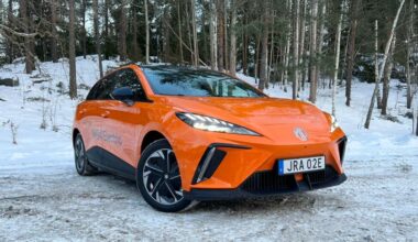 Suedezii au fost avertizaţi de autorităţi că maşinile electrice chinezeşti îi pot spiona pe ei şi obiectele din jur | PiataAuto.md