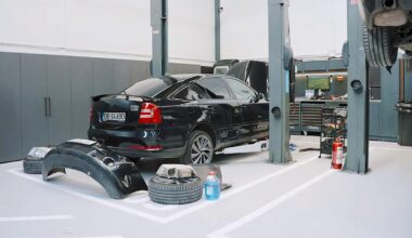 (VIDEO) Un service din România a încercat să modifice softul la o Skoda Octavia RS 2,0 TDI pentru a o face mai puternică, dar lucrarea s-a dovedit imposibilă | PiataAuto.md