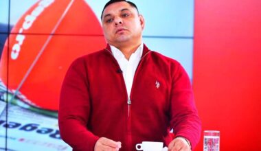 Ungurii „au explodat” când au auzit acuzele lui Ionel Ganea: „Nu menționează asta”
