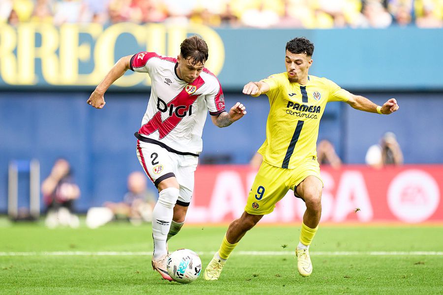 „Fotbalistul Anului”, Andrei Rațiu, interviu de gală la Madrid: „Nu sunt arogant. Sunt doar timid” + „Vini jr. cel mai incomod? Nu! El e mult mai electrizant!”