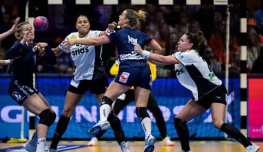 LIVE Germania - Norvegia, marea finală a Campionatului Mondial de handbal feminin