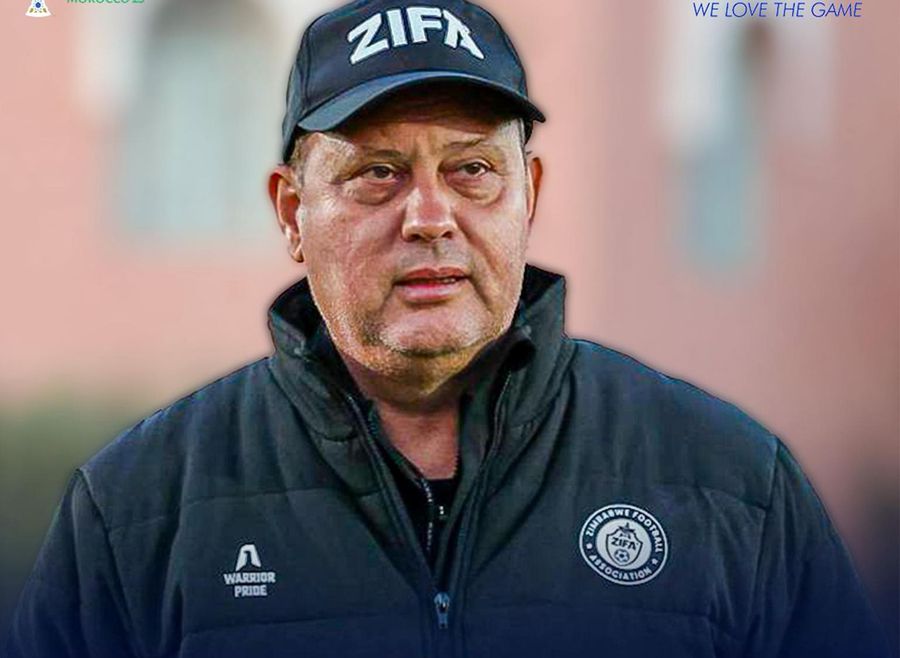 Antrenorul român a produs surpriza și a obținut primul punct la Cupa Africii