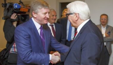 E gata! Rinat Ahmetov, patronul lui Șahtior, a achiziționat compania din România