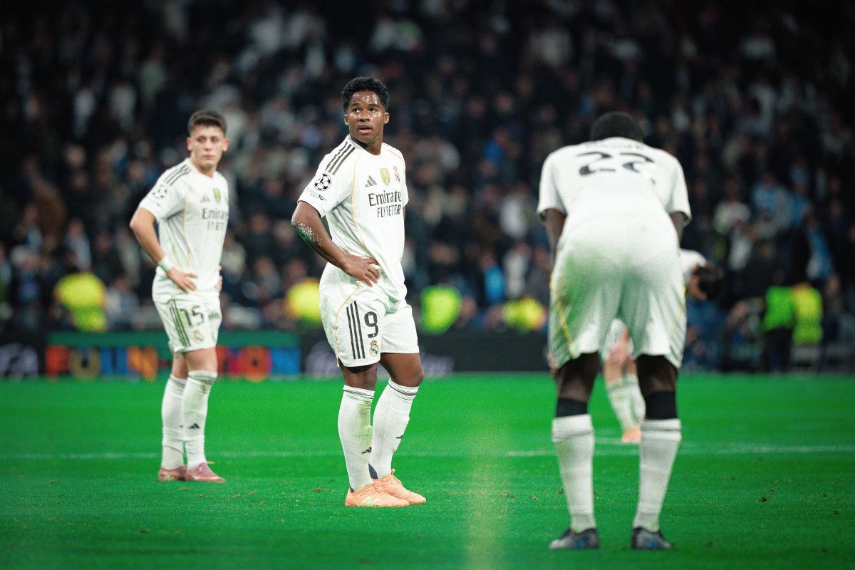 „A bătut palma și pleacă de la Real Madrid”