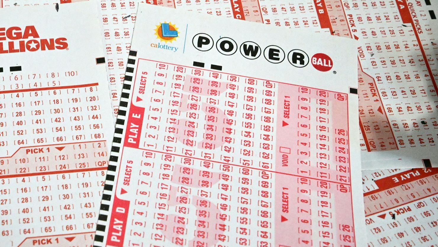 Jackpot de 1,8 miliarde de dolari la loteria Powerball, câștigat în Ajunul Crăciunului, cu un bilet jucat în Arkansas