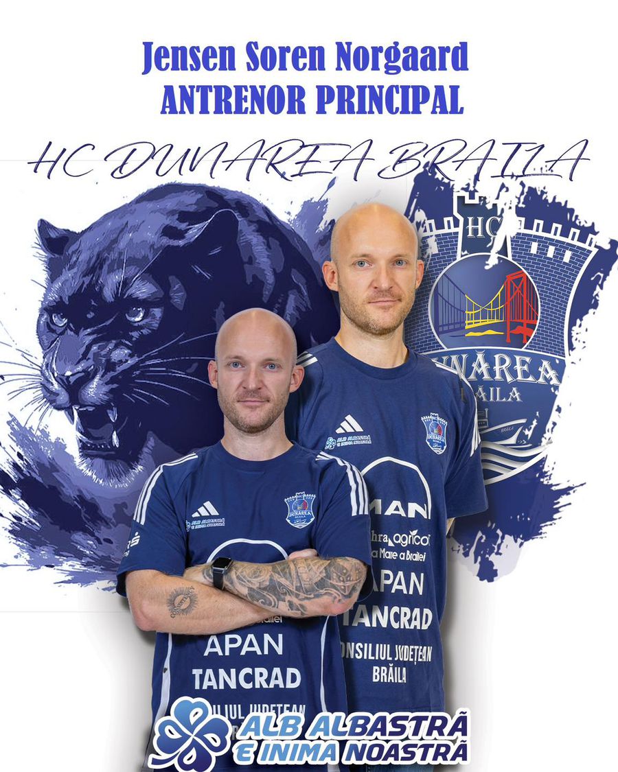 Anunț-ȘOC din „Liga Florilor” » Candidata la cupele europene s-a despărțit de antrenor