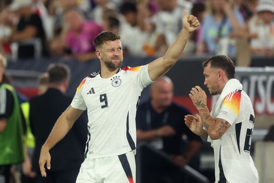 Max Allegri își ia atacant din Premier League » Fabrizio Romano a făcut anunțul