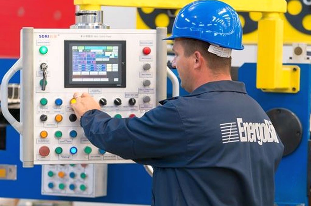 „Acum pot intra la pensie”