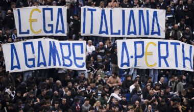 Vecinele din Serie A joacă la 13.800 km distanță!