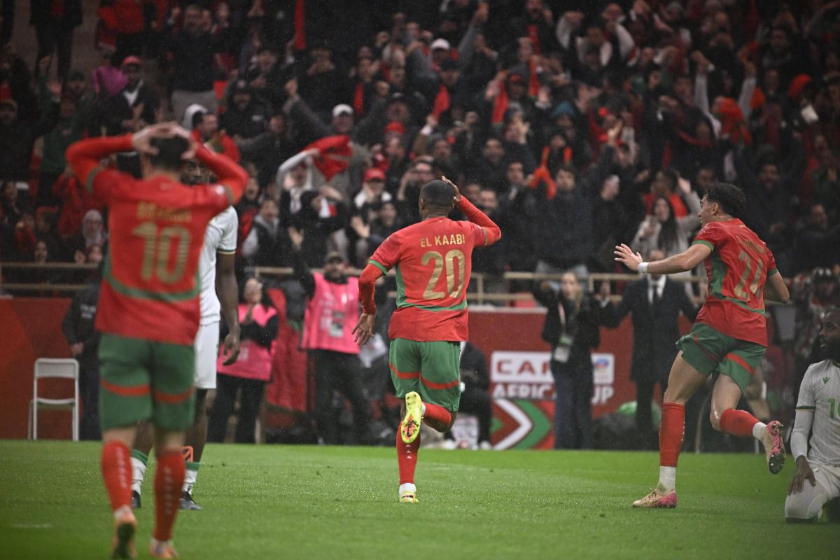 Presiune imensă pe marocani la Cupa Africii: „Nu există scuze”