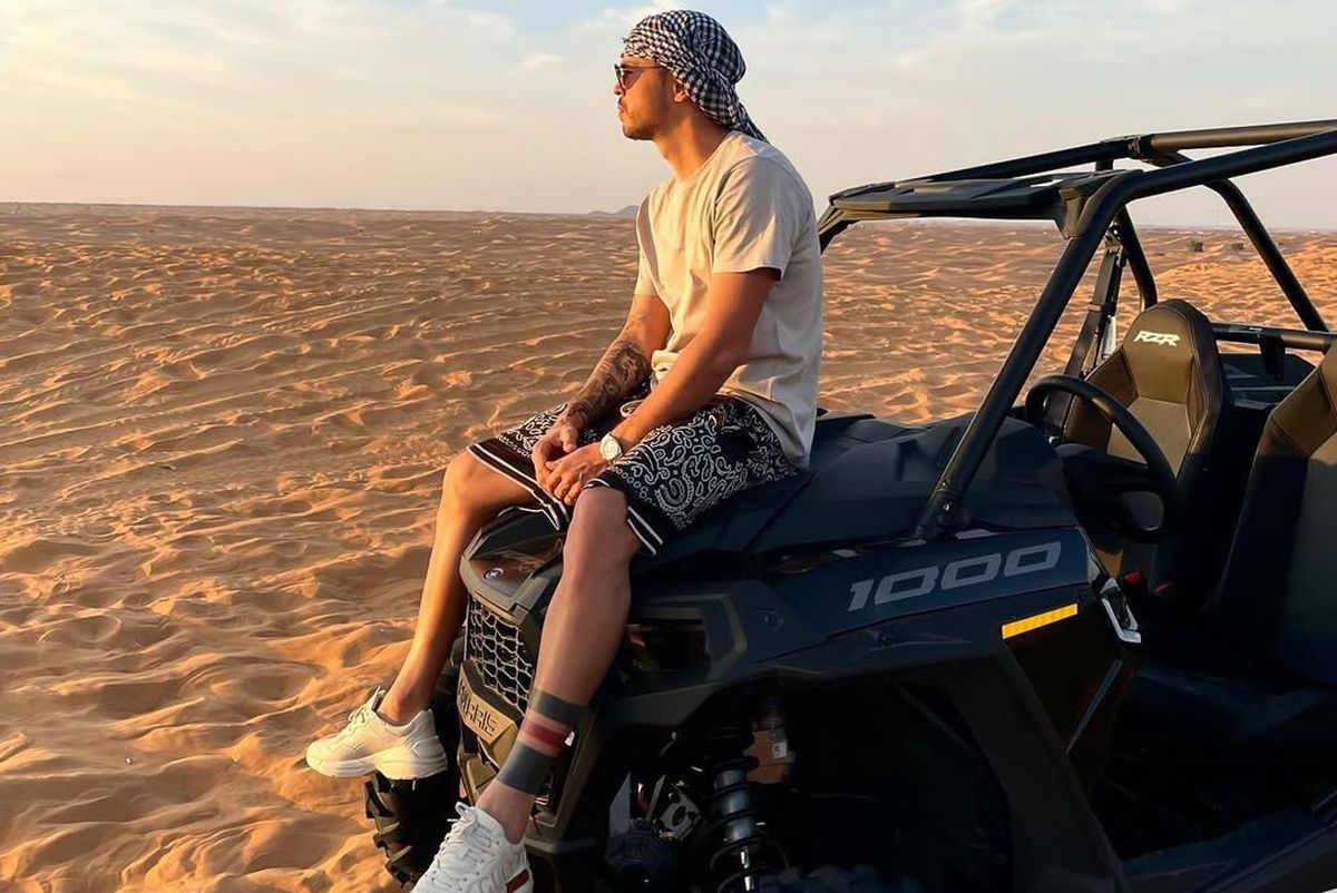 Are 4 titluri în Liga 1, a fost golgheterul României, și semnează rezilierea contractului în plin sezon!