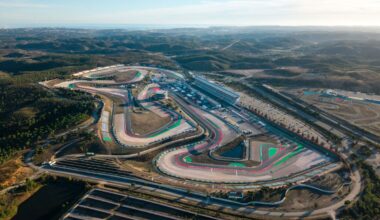 Marele Premiu al Portugaliei revine în Formula 1 » Circuitul care va fi înlocuit