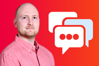 Charalambous merită mai mult!