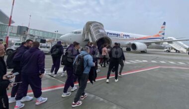 Sparta Praga a plecat cu greu din Craiova » Probleme pentru cehi în aeroport