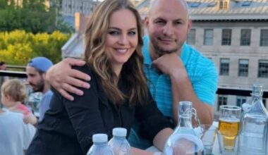 „M-a fascinat! Îmi asigură o viață bună”