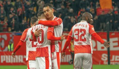 Reapare moda „sateliților” » Știința dă jucători la Dinamo