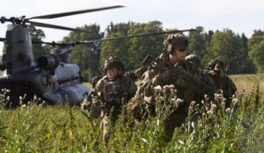 Cum am ajuns în acest punct? Premieră absolută în spionajul european: Danemarca a ajuns să clasifice Statele Unite drept „ameninţare de securitate”