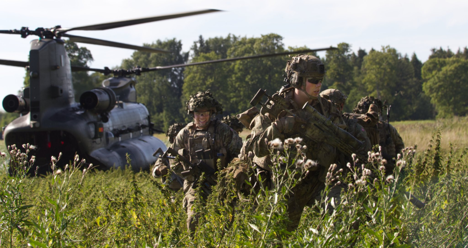 Cum am ajuns în acest punct? Premieră absolută în spionajul european: Danemarca a ajuns să clasifice Statele Unite drept „ameninţare de securitate”