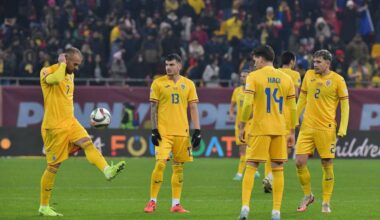 „Să ne rugăm de el”