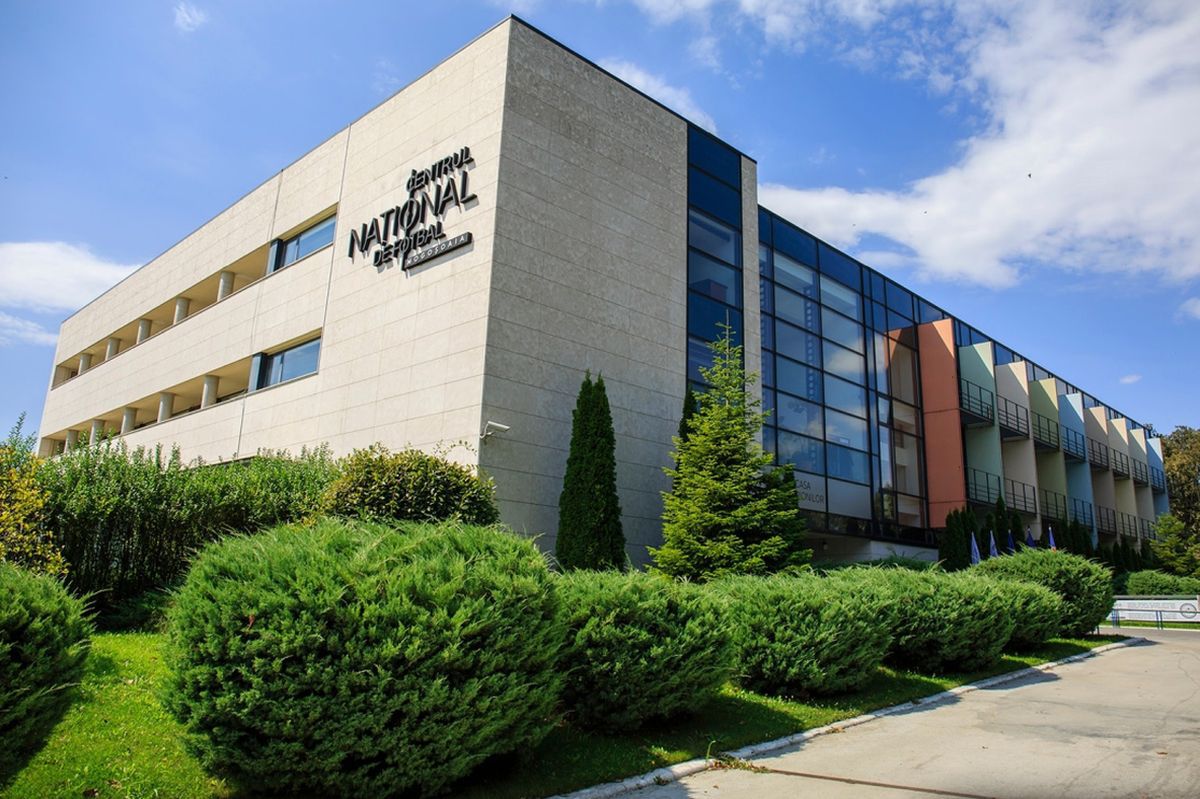 Surpriză » Unde face cantonamentul de iarnă revelația din Superliga