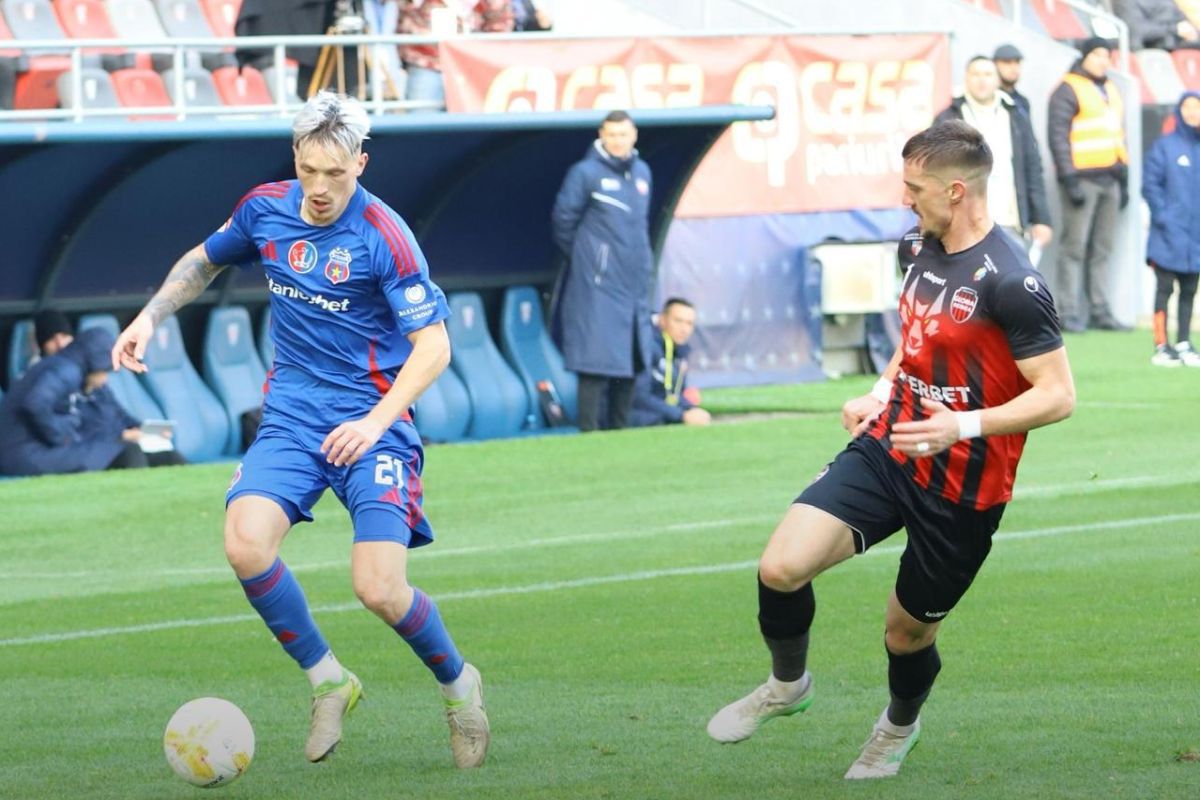 „E cam dubioasă treaba! Doar o conspirație?”