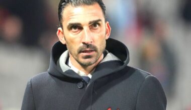 Unde e Charalambous?! Antrenorul cu două trofee în 2025, ignorat în Ancheta GSP! Nici măcar MM Stoica și Olaru nu l-au votat!