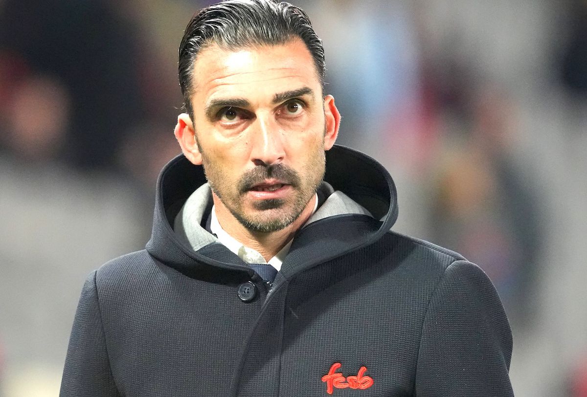 Unde e Charalambous?! Antrenorul cu două trofee în 2025, ignorat în Ancheta GSP! Nici măcar MM Stoica și Olaru nu l-au votat!