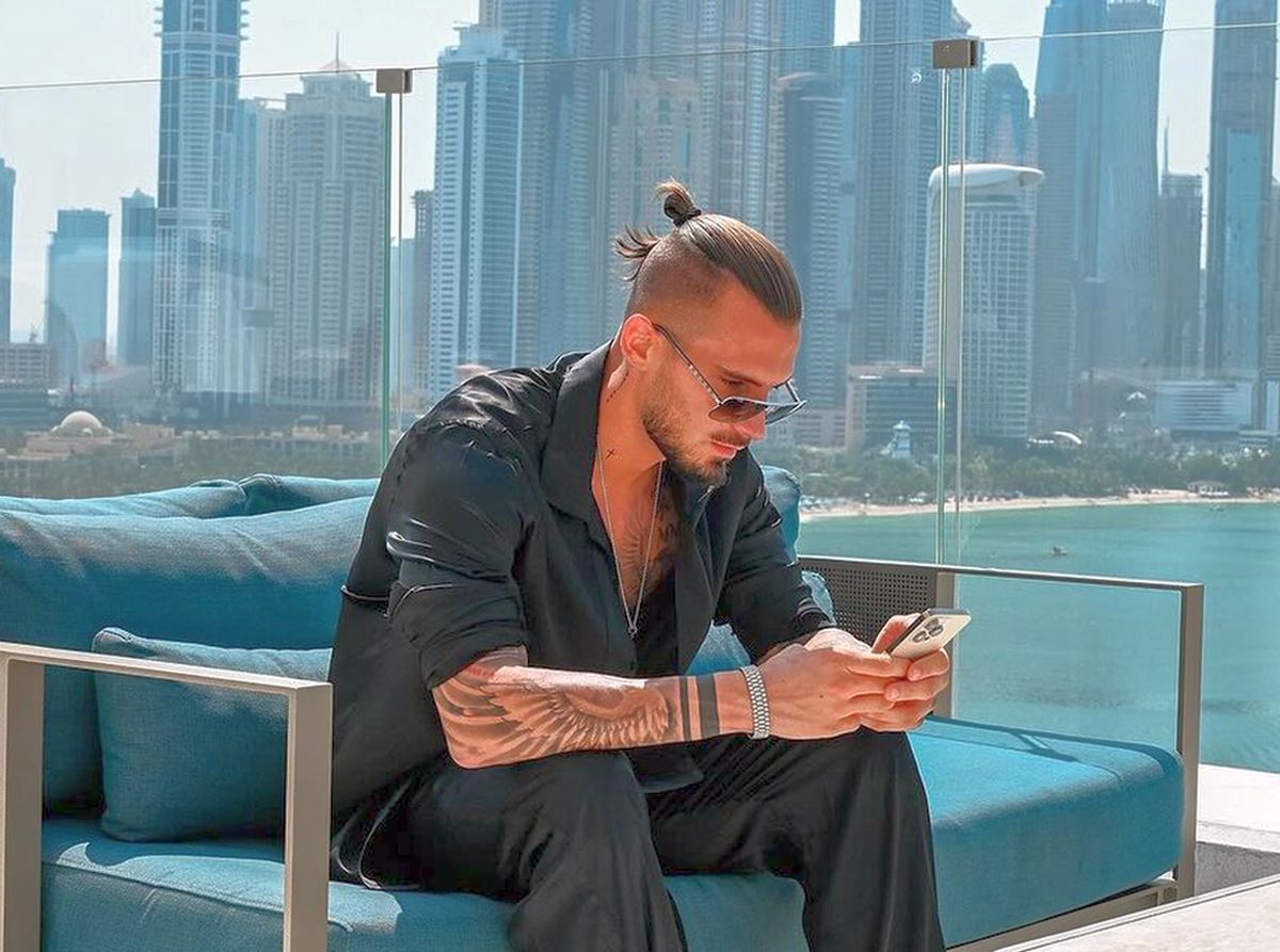 „Să se lupte la titlu”