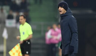 „N-a existat niciun fault, ne-a doborât psihologic”