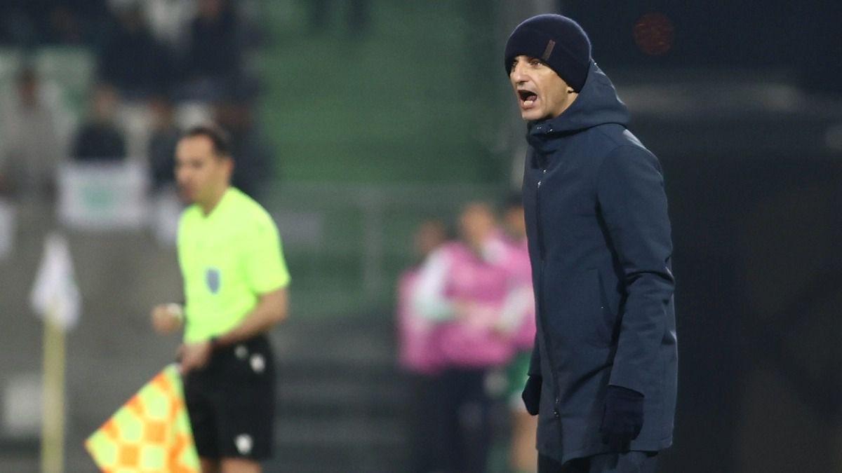 „N-a existat niciun fault, ne-a doborât psihologic”