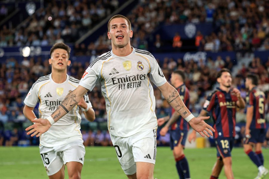 Nici nu au vrut să audă! Real Madrid a refuzat împrumutul noului star