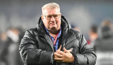 „Și-a închis ușa în nas la CFR”