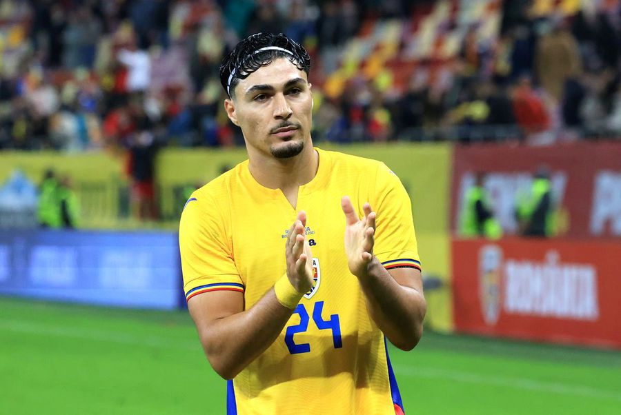 Andrei Nicolescu le-a curmat speranțele fanilor lui Dinamo: „Nu cred că sunt nici 1% șanse să-l transferăm”