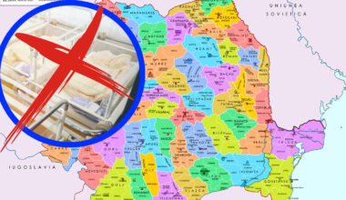 Localitatea din România în care nu s-a născut niciun copil în ultimii 13 ani. Care este motivul?