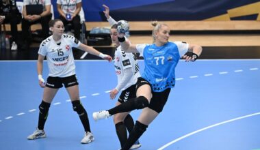 După ce a pierdut două handbaliste, CSM București a anunțat primele mutări pentru sezonul 2026-2027: „Un pas foarte important”