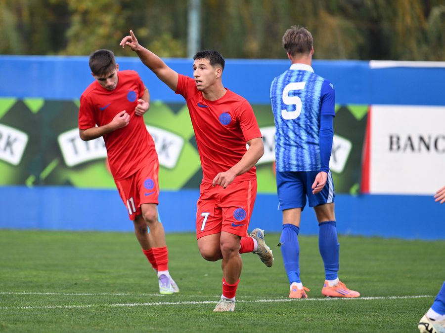 Becali l-a văzut la TV și l-a cerut la FCSB: „Stăpânul vede altfel decât slujitorii” » Fostul antrenor l-a descris pentru GSP: „Ambițios și plin de contradicții”