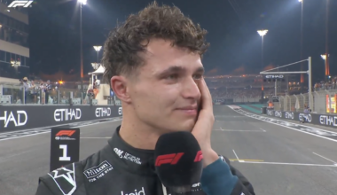 „E de necrezut! Max și Oscar, vreau să vă spun asta”