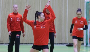 S-a inspirat de la Cristina Neagu, a făcut senzație la CM și vrea să ajungă cea mai bună din lume: „M-am maturizat!”