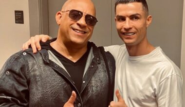 „Am scris un rol special pentru el”