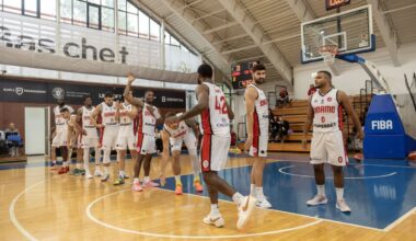 Se cunosc echipele calificate în Final 8-ul Cupei României! Revenire excelentă a lui Dinamo împotriva Rapidului